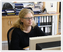 Annette Schfer