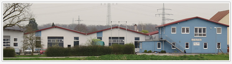Firmengebude