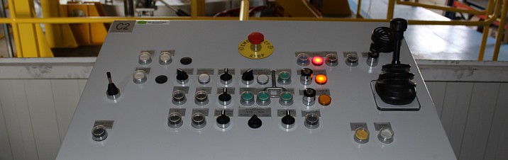 Vergieeinrichtung Bild 4