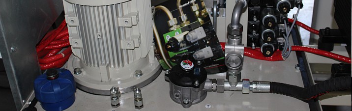 Vergieeinrichtung Bild 8